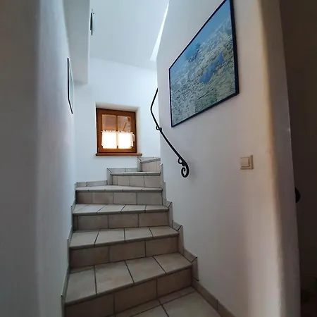 Wiesenleiten Apartment *