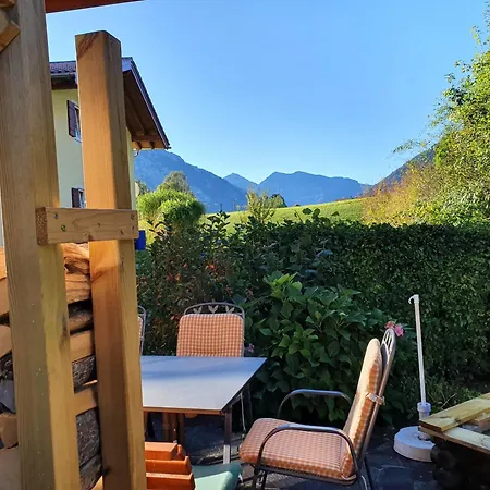 Wiesenleiten Inkl. Chiemgaukarte *