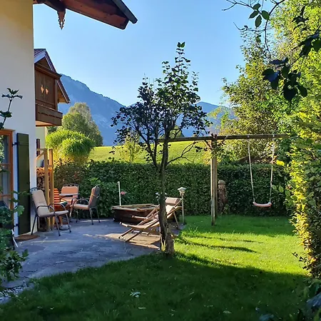 Wiesenleiten Inkl. Chiemgaukarte