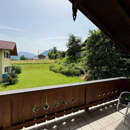 Wiesenleiten Inkl. Chiemgaukarte *