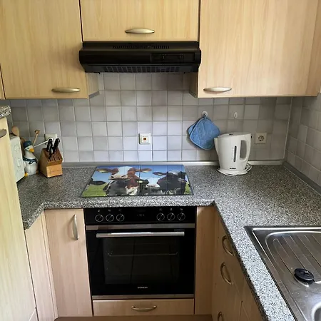 Apartment Wiesenleiten