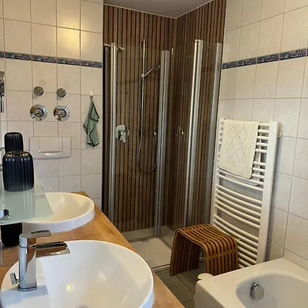 Apartment Wiesenleiten Inkl. Chiemgaukarte *