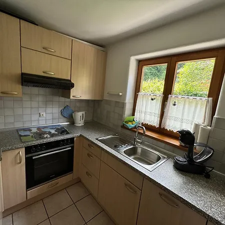 Apartment Wiesenleiten Inkl. Chiemgaukarte *