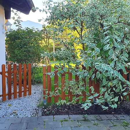 Wiesenleiten Inkl. Chiemgaukarte Ruhpolding