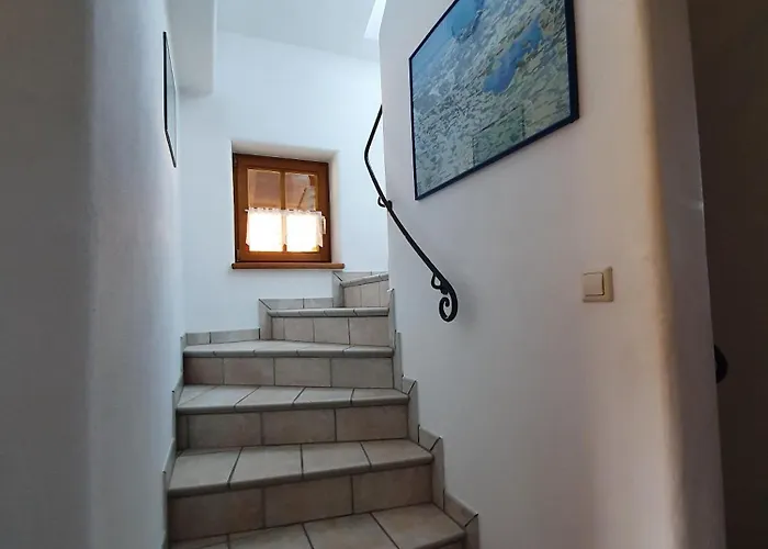 Wiesenleiten Inkl. Chiemgaukarte Appartement *