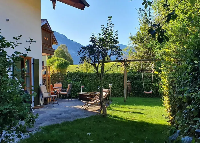 Wiesenleiten Inkl. Chiemgaukarte