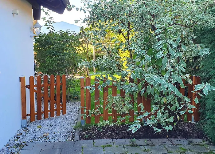 Wiesenleiten Inkl. Chiemgaukarte *
